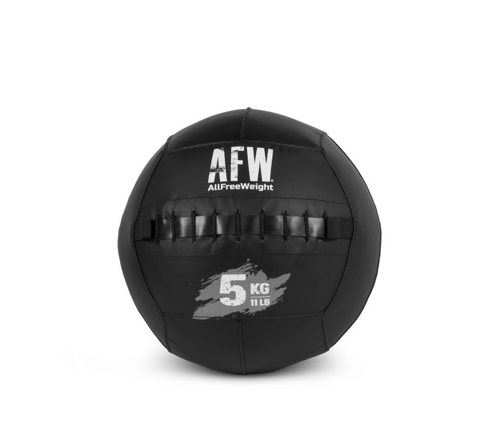 10581 - AFW Wall Ball 5 kg